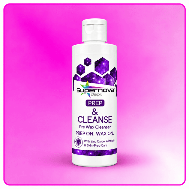 Supernova Depil Prep & Cleanse 250 ml