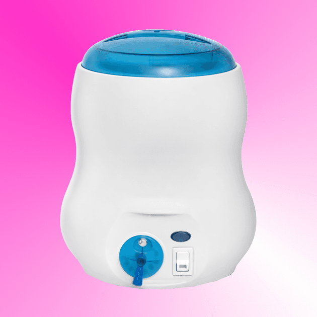 Professional Wax Heater