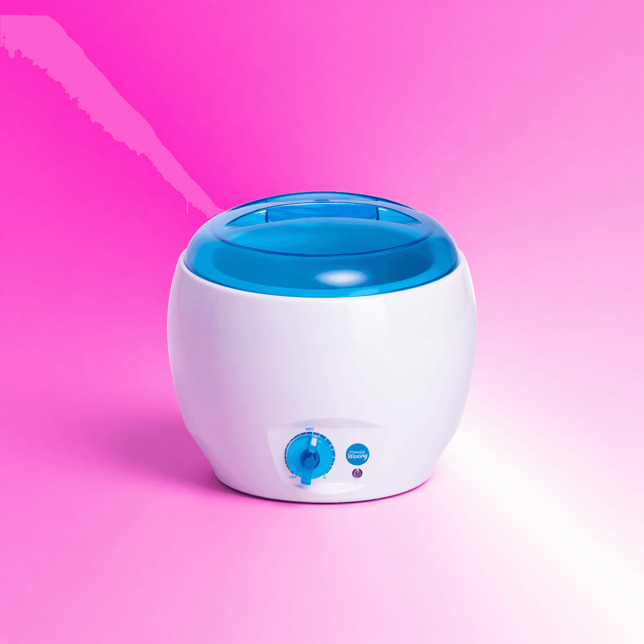 Alveola Waxing Jolly ohrievač vosku 400 ml