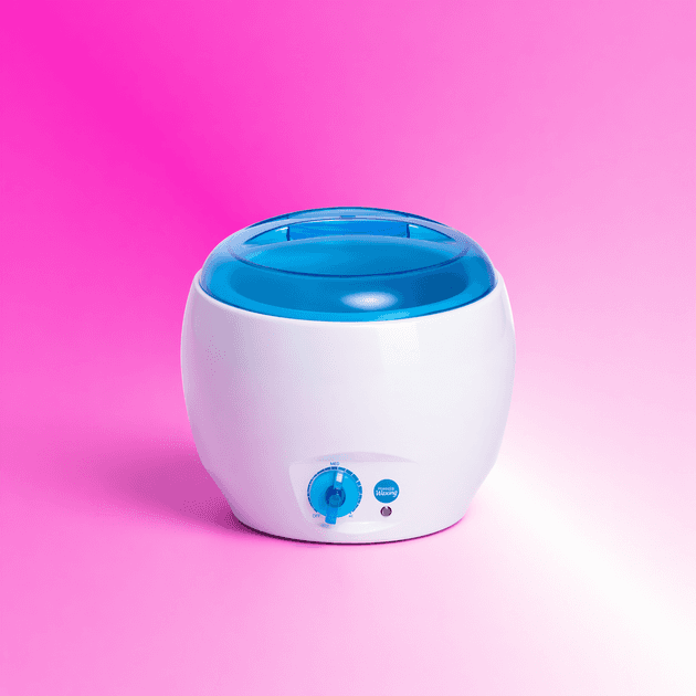 Alveola Waxing Jolly Wax Heater 400 ml