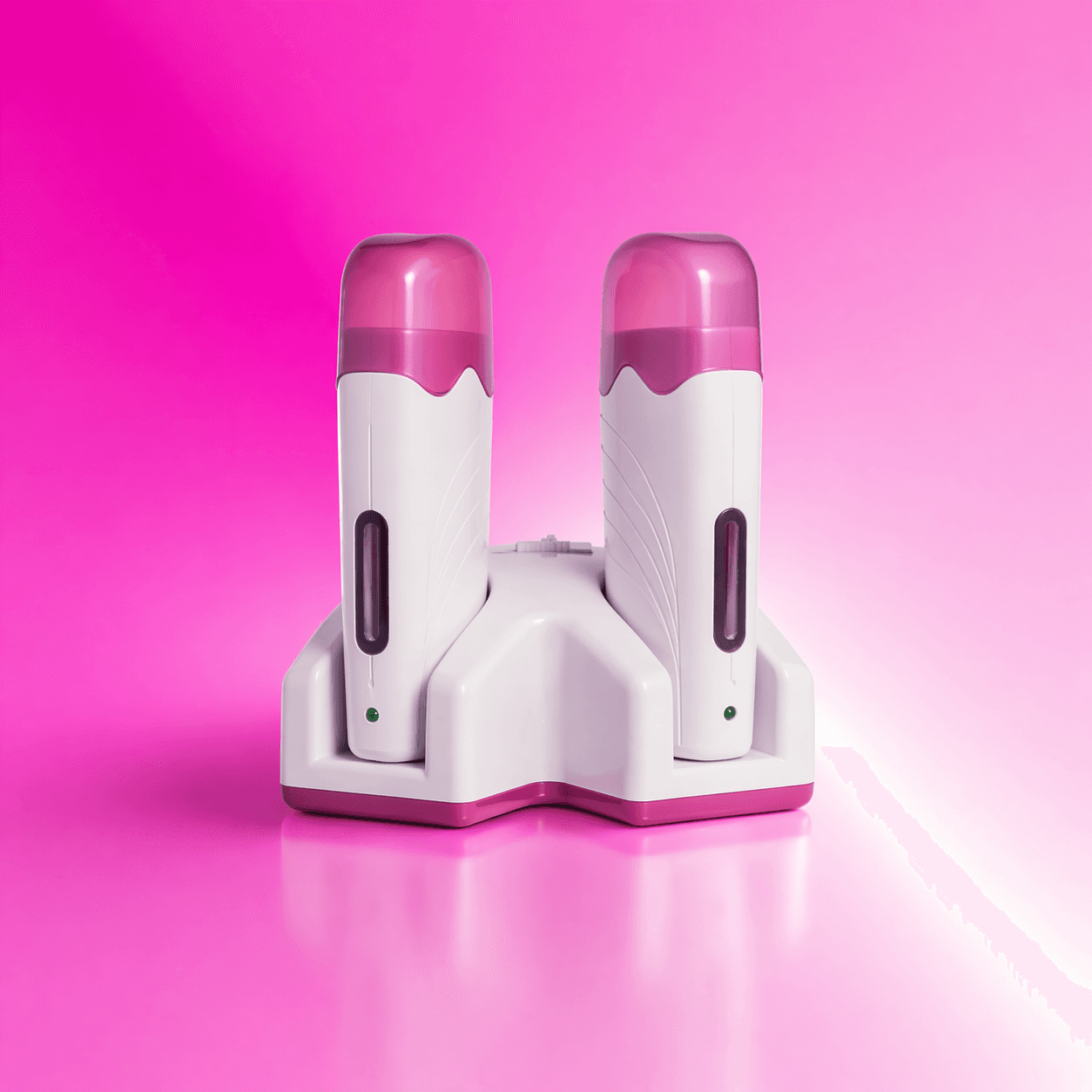 Alveola Waxing Executive Duo ohrievač vosku